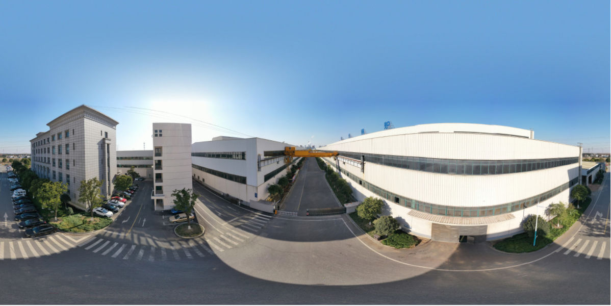 China SuZhou Saneco boiler co.ltd Perfil de la compañía