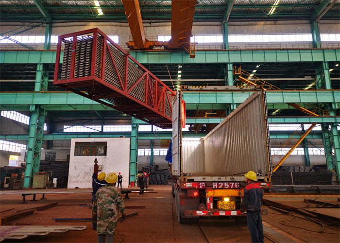 China SuZhou Saneco boiler co.ltd Perfil de la compañía