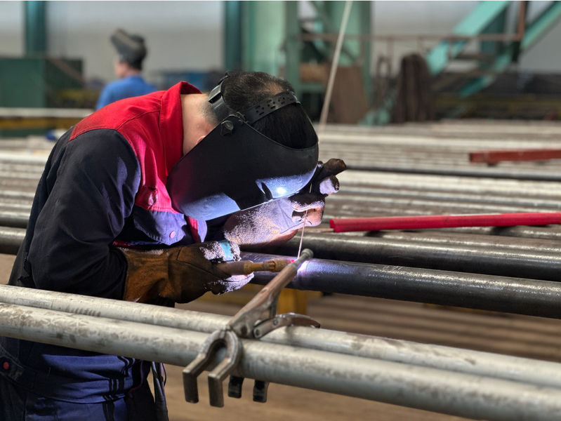 China SuZhou Saneco boiler co.ltd Perfil de la compañía