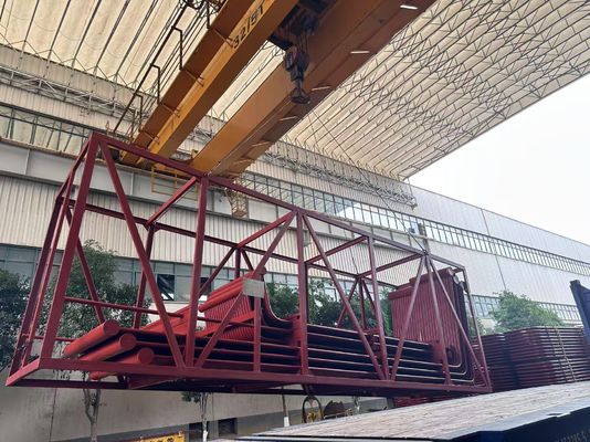 High Flexibility and Customized Thickness Boiler Membrane Wall for 500-1000°C Power Plant Applications