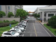 Transporte marítimo