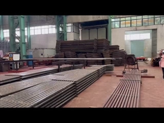 Banco de convección