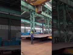 Taller de paneles de pared de agua